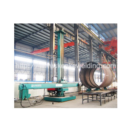 CẦN VÀ CỘT TỰ HÀNH LHJ SERIES